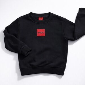 Kids 3T/4T Hugo Boss Sweatshirt